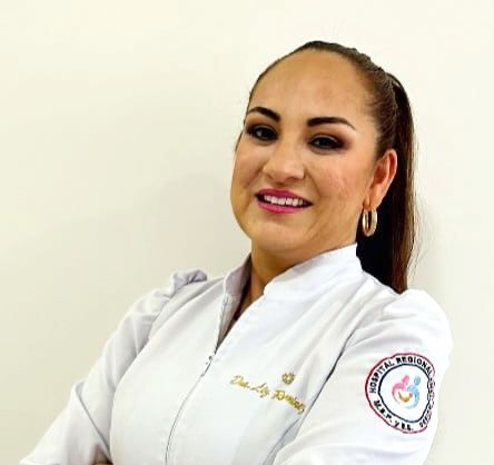 Dra. Liz Ramirez